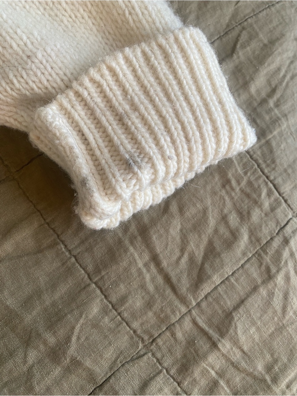 Babaa Jumper No.17 - Picture 4 of 4